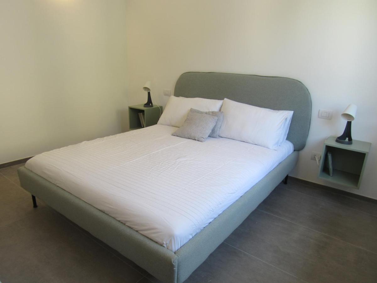 Make A Wish - Near The Center With Private Parking Apartment Como Exterior foto