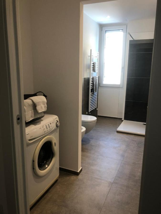 Make A Wish - Near The Center With Private Parking Apartment Como Exterior foto