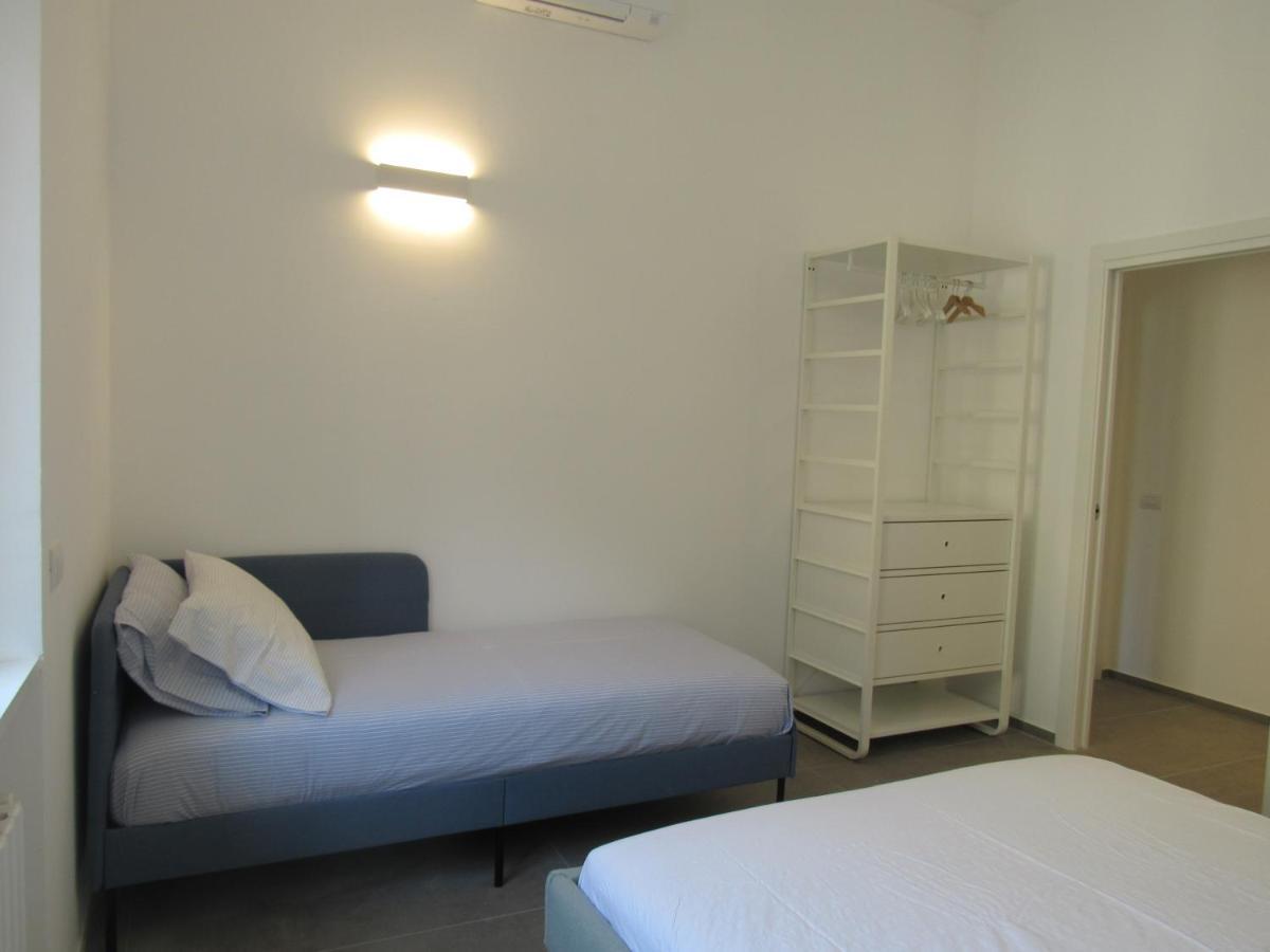 Make A Wish - Near The Center With Private Parking Apartment Como Exterior foto