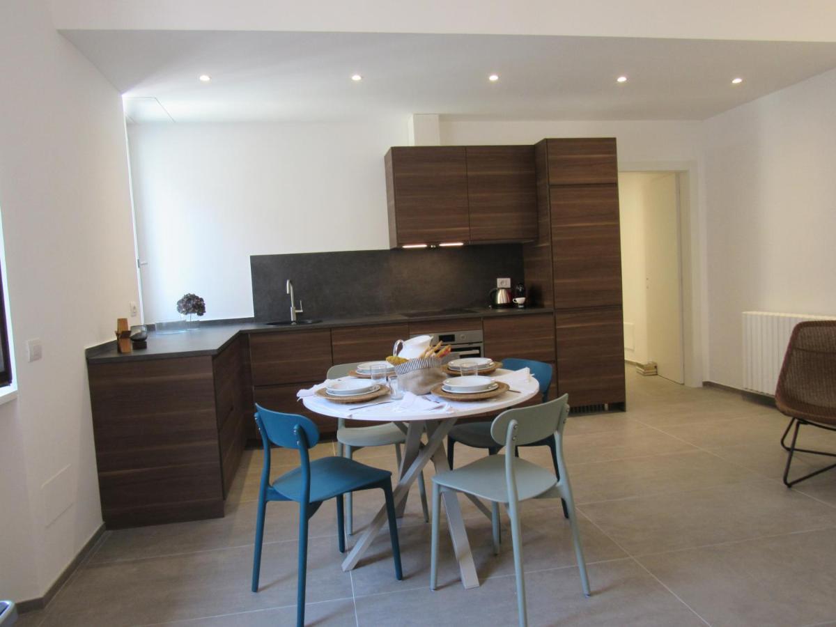 Make A Wish - Near The Center With Private Parking Apartment Como Exterior foto