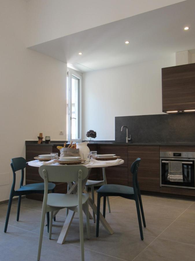 Make A Wish - Near The Center With Private Parking Apartment Como Exterior foto