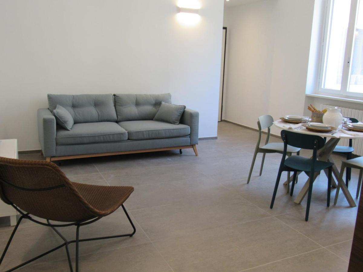 Make A Wish - Near The Center With Private Parking Apartment Como Exterior foto