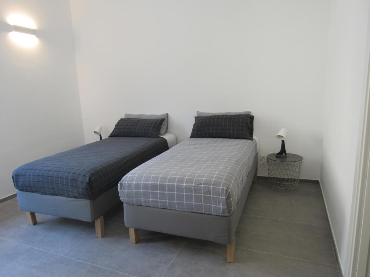 Make A Wish - Near The Center With Private Parking Apartment Como Exterior foto
